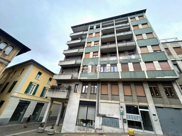 appartamento in vendita a Cantù