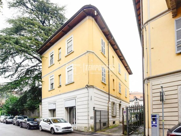 appartamento in vendita a Cantù