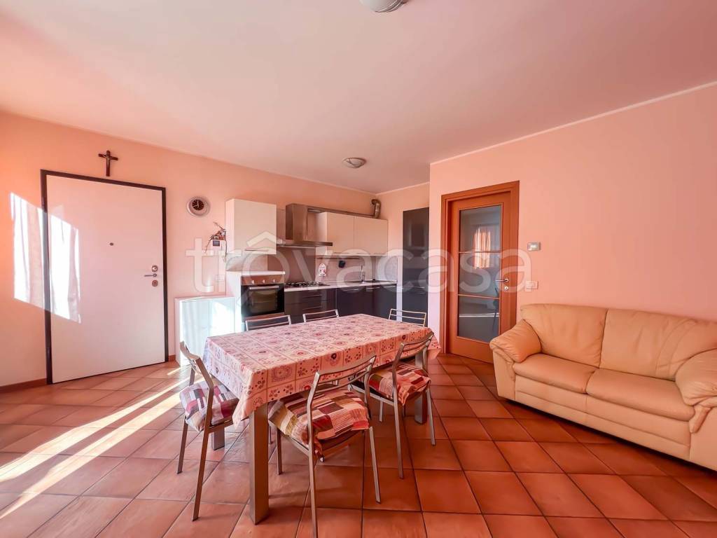appartamento in vendita a Cantù