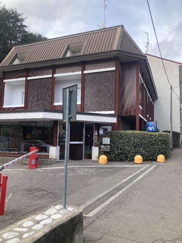 appartamento in vendita a Cantù