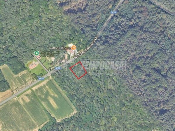 terreno agricolo in vendita a Cantù