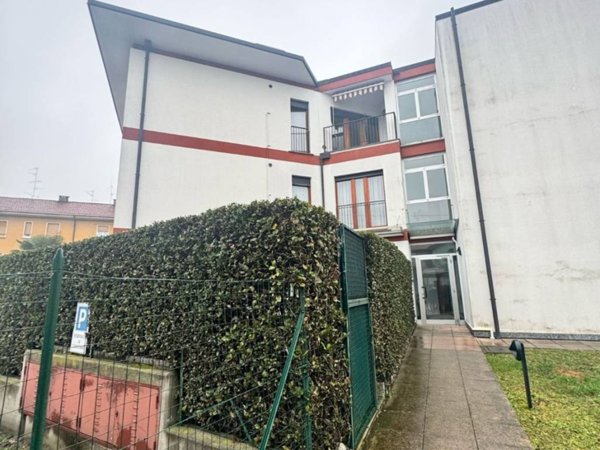 appartamento in vendita a Cantù