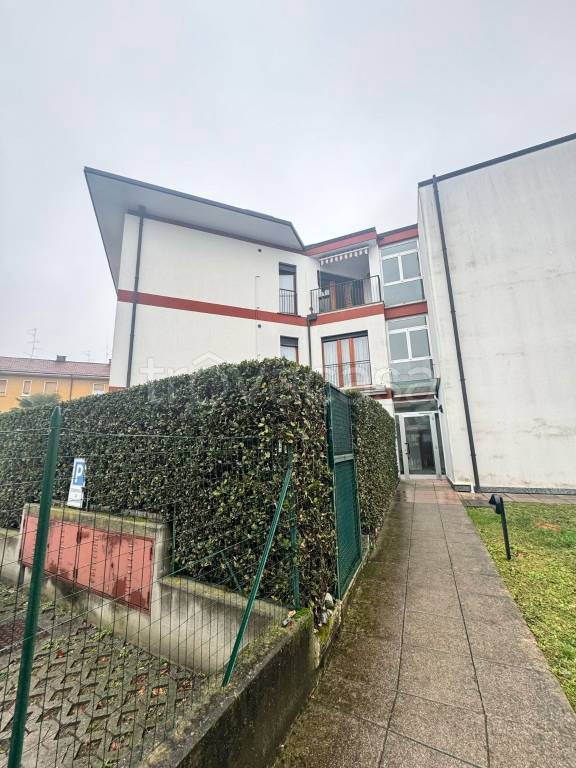 appartamento in vendita a Cantù