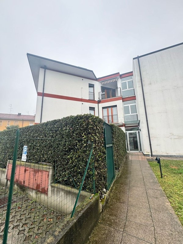 appartamento in vendita a Cantù