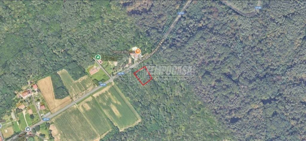 terreno agricolo in vendita a Cantù