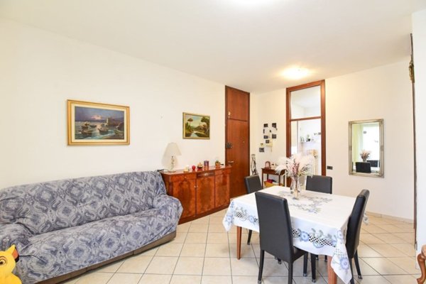 appartamento in vendita a Cantù