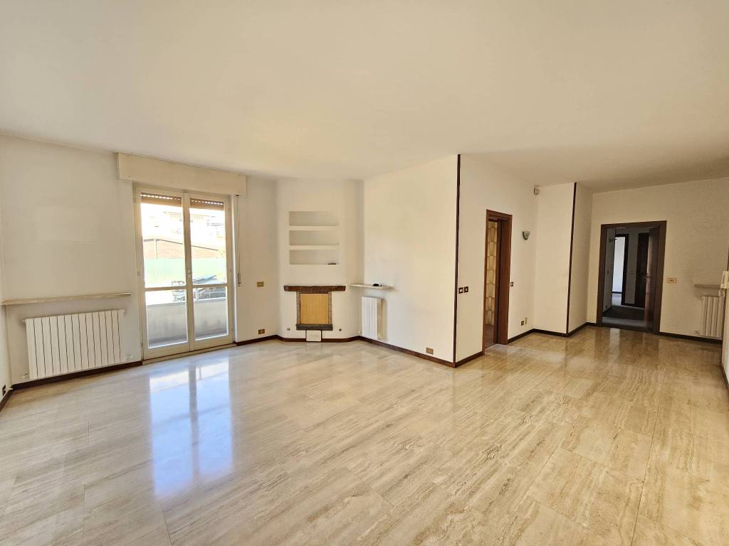 appartamento in vendita a Cantù in zona Vighizzolo