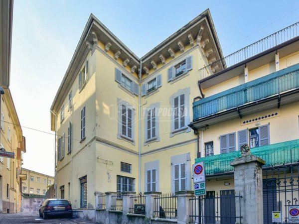 appartamento in vendita a Cantù