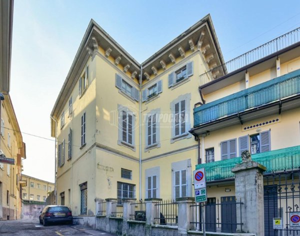 appartamento in vendita a Cantù