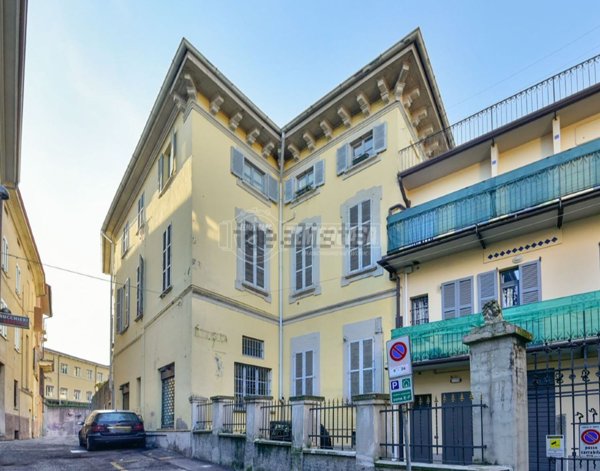 appartamento in vendita a Cantù