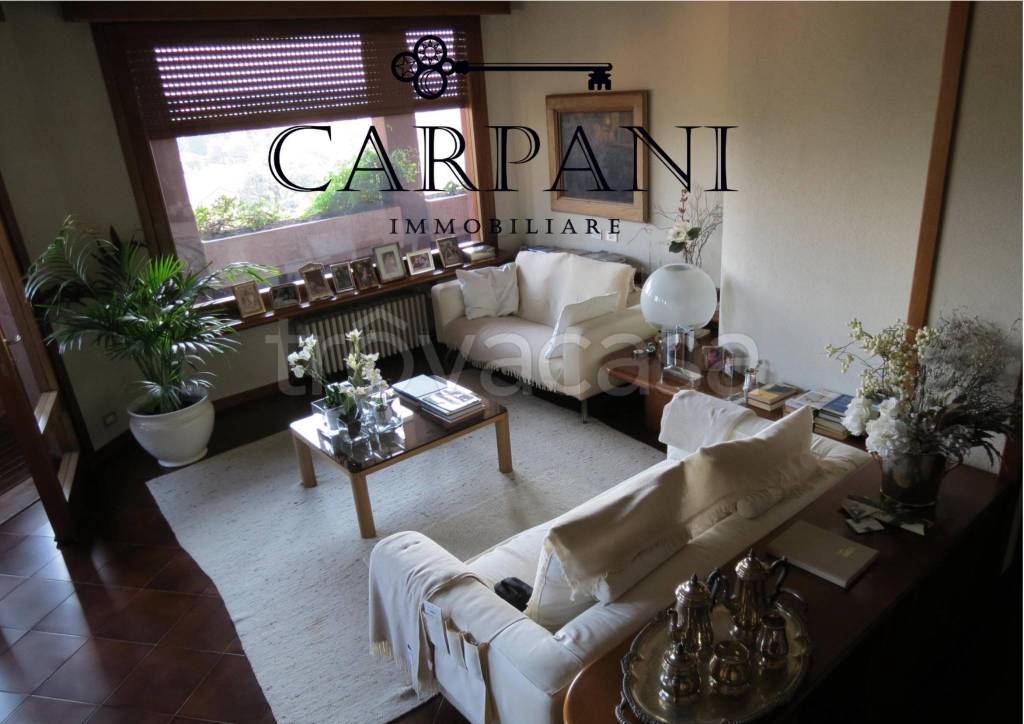 appartamento in vendita a Cantù