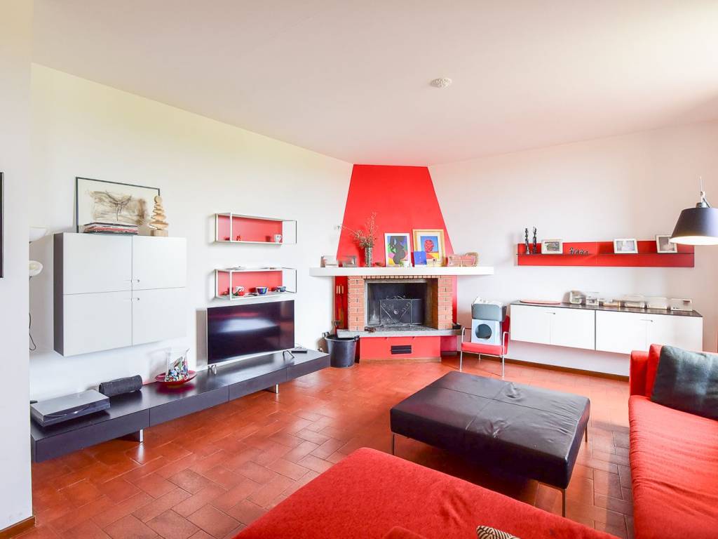 casa indipendente in vendita a Cantù