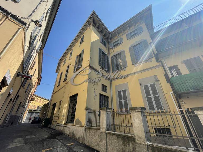 appartamento in vendita a Cantù