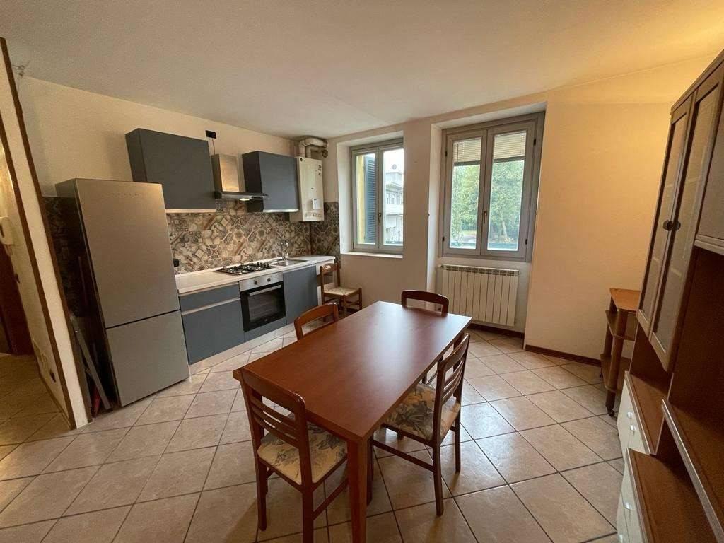 appartamento in vendita a Cantù