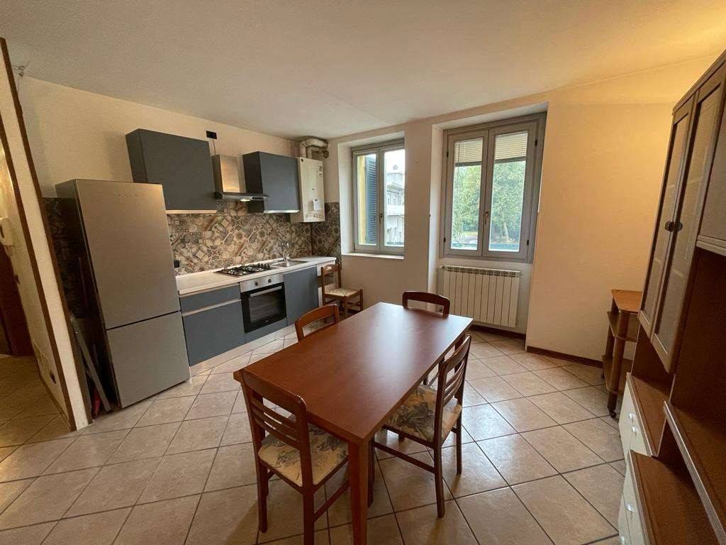 appartamento in vendita a Cantù