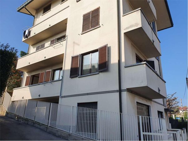 appartamento in vendita a Cantù
