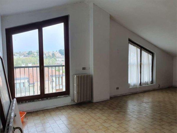 appartamento in vendita a Cantù