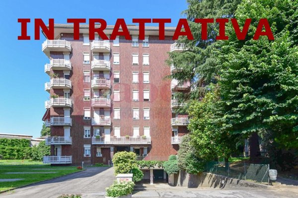 appartamento in vendita a Cantù
