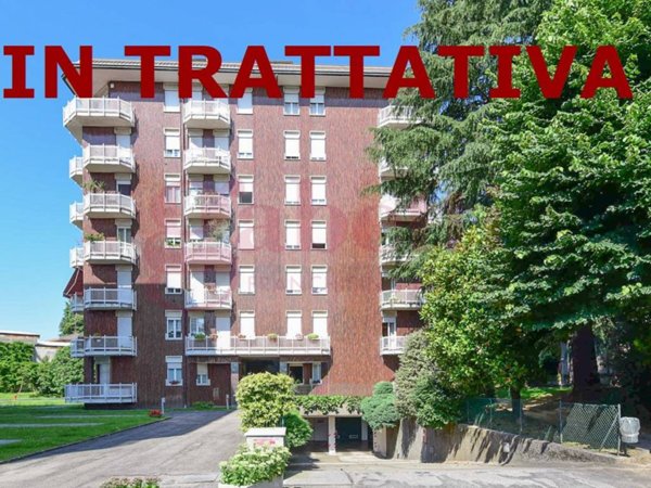 appartamento in vendita a Cantù