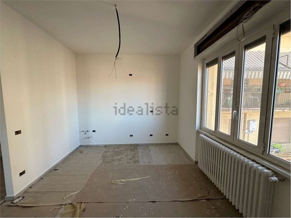 appartamento in vendita a Cantù