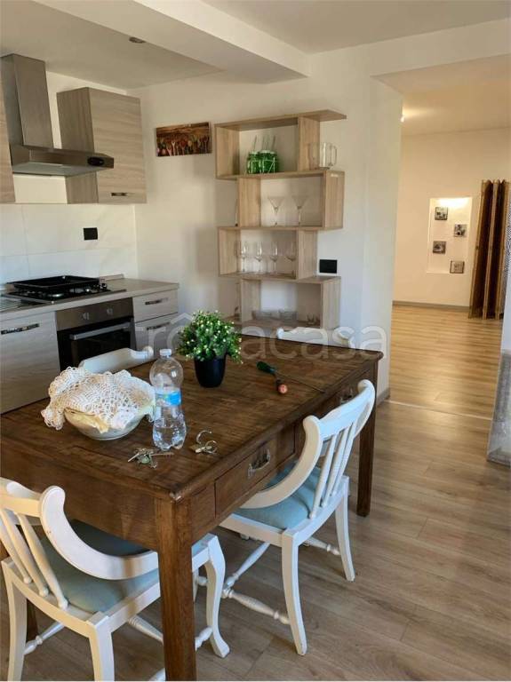 appartamento in vendita a Cantù in zona Cantù Asnago