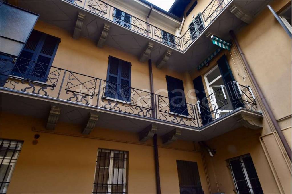 appartamento in vendita a Cantù