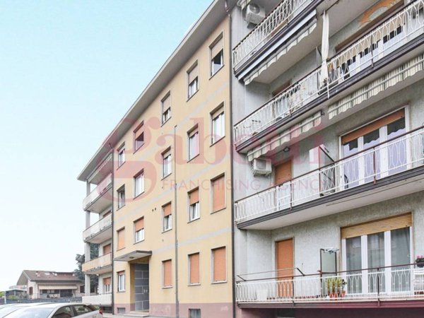 appartamento in vendita a Cantù in zona Vighizzolo