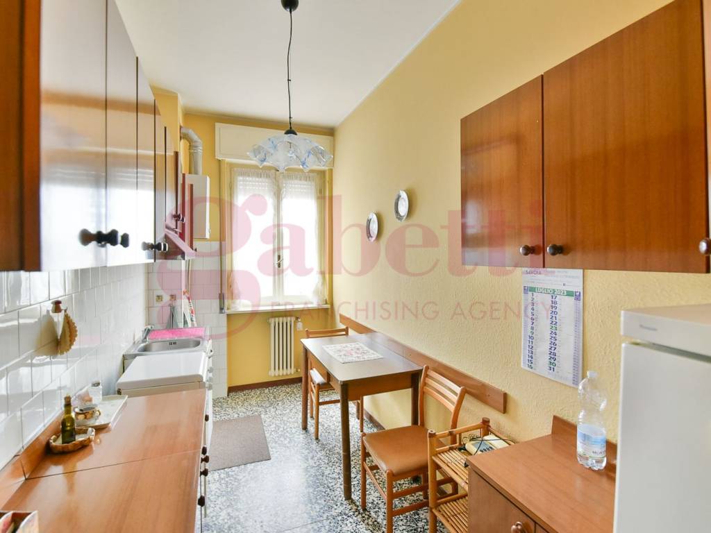 appartamento in vendita a Cantù in zona Vighizzolo