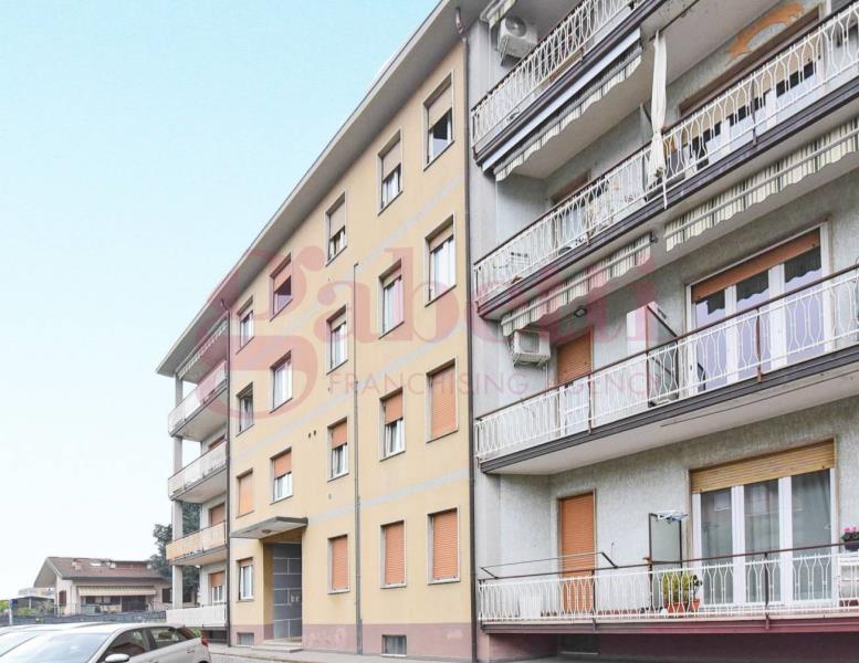 appartamento in vendita a Cantù in zona Vighizzolo