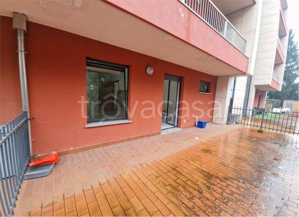 appartamento in vendita a Cantù
