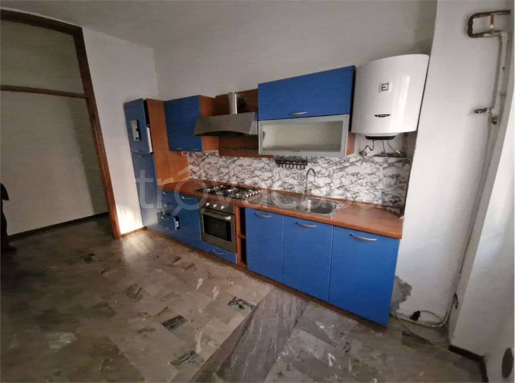 appartamento in vendita a Cantù