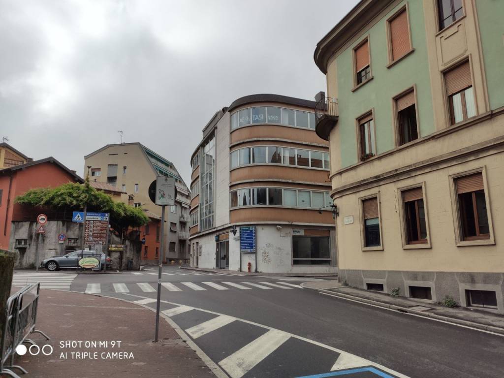 appartamento in vendita a Cantù