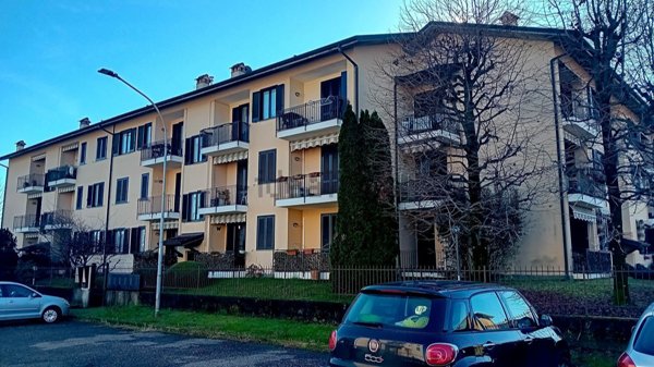 appartamento in vendita a Cantù