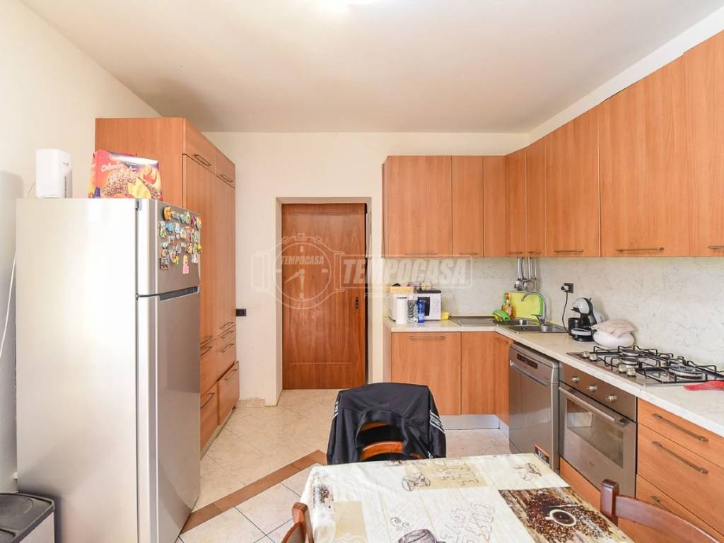 appartamento in vendita a Cantù