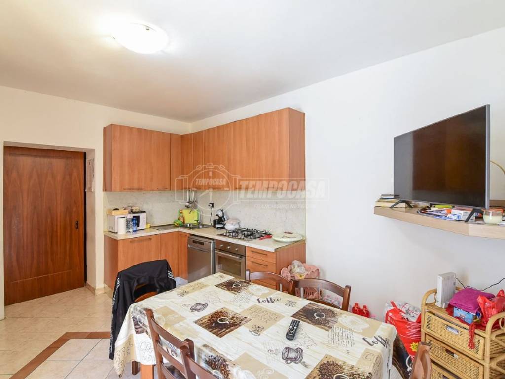 appartamento in vendita a Cantù