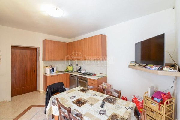 appartamento in vendita a Cantù