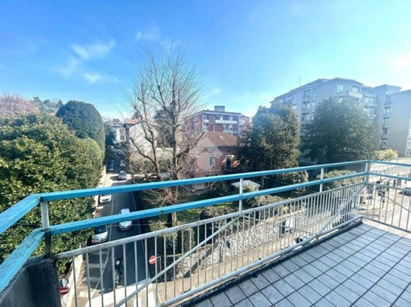 appartamento in vendita a Cantù