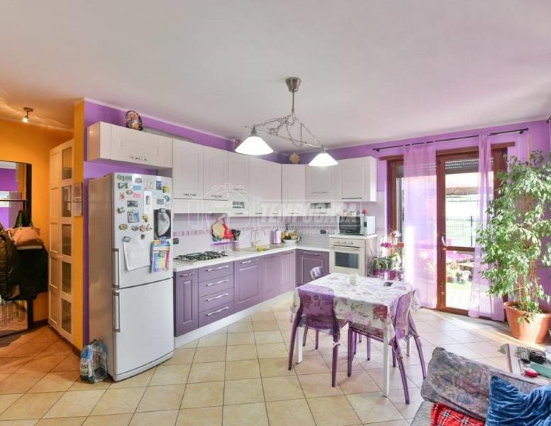 appartamento in vendita a Cantù