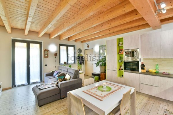 appartamento in vendita a Cantù