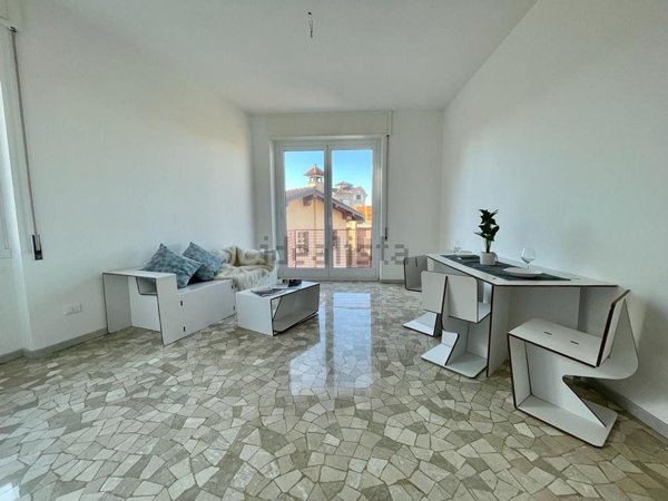 appartamento in vendita a Cantù