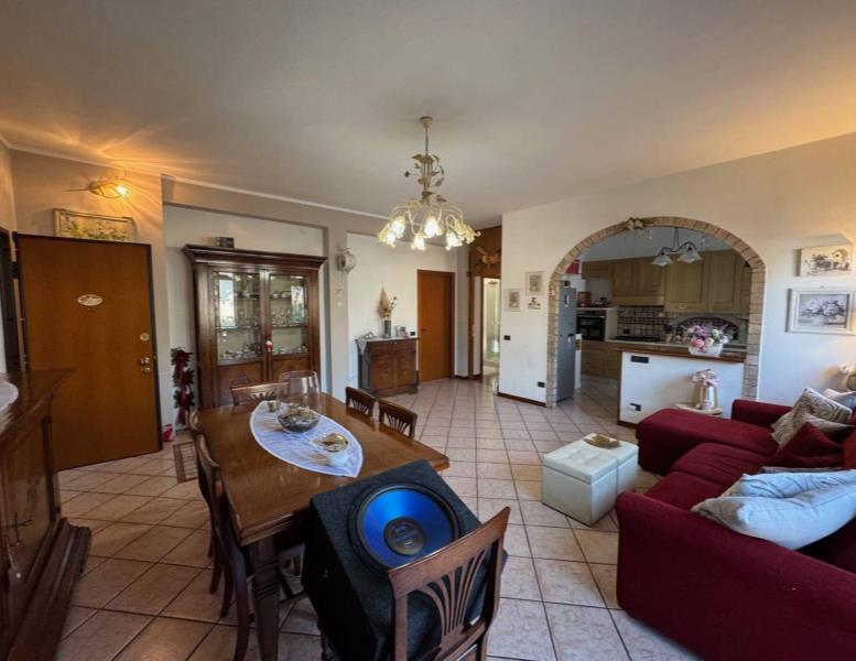 appartamento in vendita a Cantù