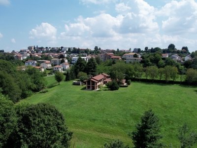 casa indipendente in vendita a Cantù