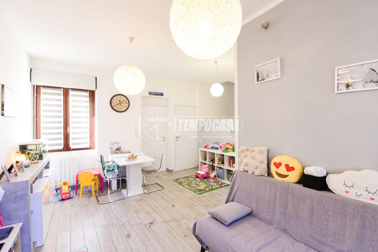 appartamento in vendita a Cantù