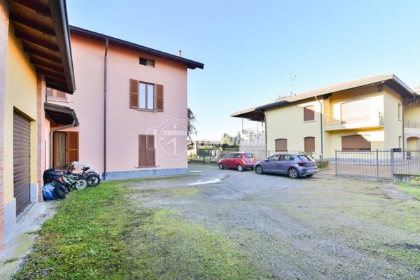 appartamento in vendita a Cantù