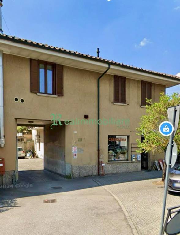 appartamento in vendita a Cantù