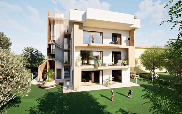 appartamento in vendita a Cantù