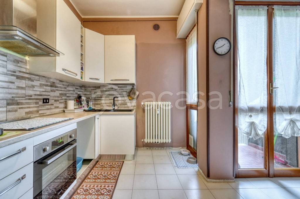 appartamento in vendita a Cantù