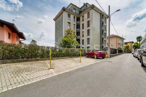 appartamento in vendita a Cantù
