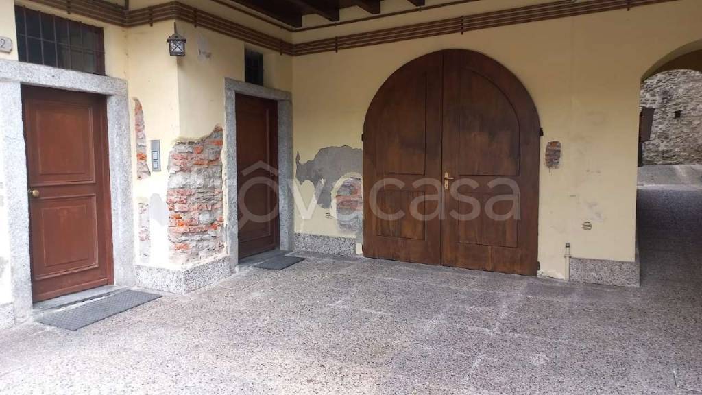 appartamento in vendita a Cantù