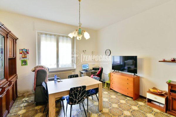 appartamento in vendita a Cantù in zona Cantù Asnago